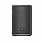 Altavoz PA portátil de 8 pulgadas con Bluetooth.