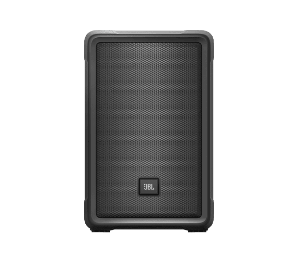 Altavoz PA portátil de 8 pulgadas con Bluetooth.