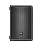 Altavoz portátil de PA de 12 pulgadas con alimentación y Bluetooth