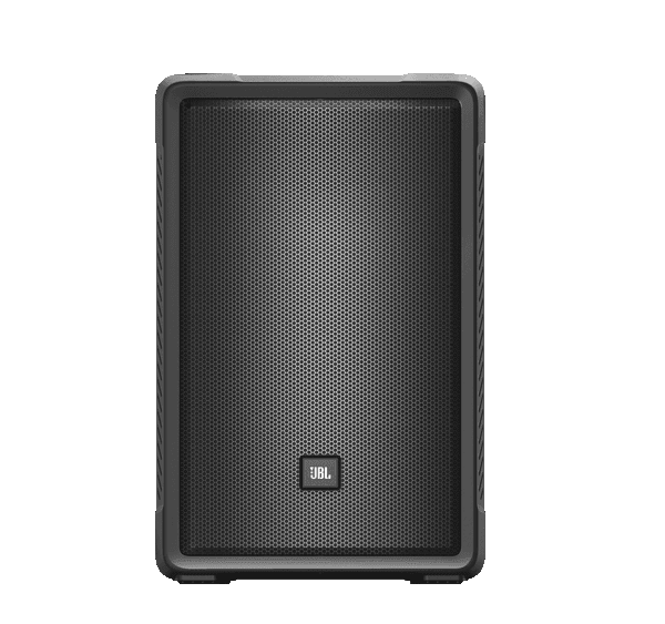 Altavoz portátil de PA de 12 pulgadas con alimentación y Bluetooth