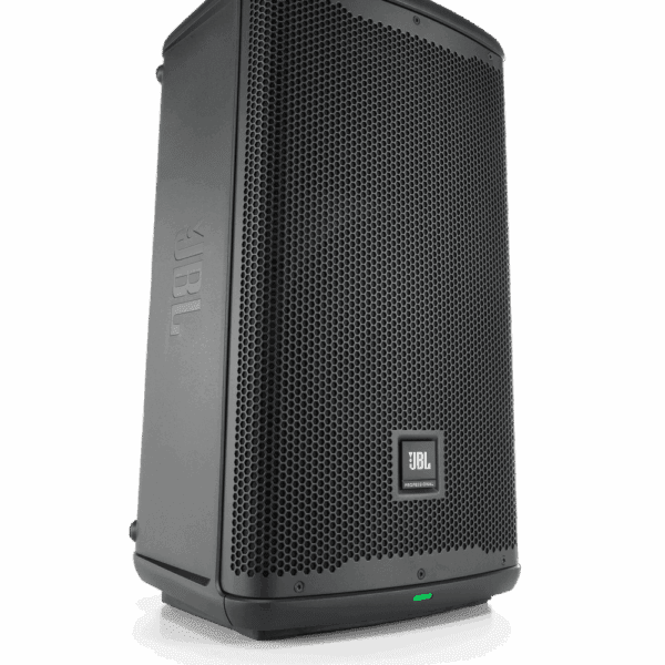 Altavoz PA activo de 10 pulgadas con Bluetooth