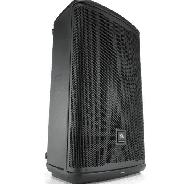 Altavoz PA Amplificado de 15 pulgadas con Bluetooth