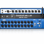 Ui24R - Mesa de mezcla Soundcraft