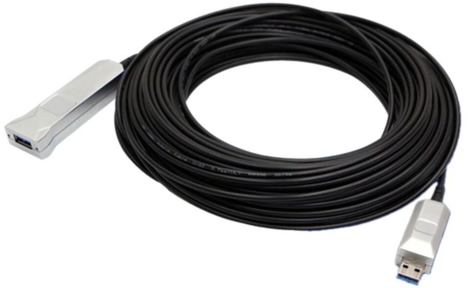AVER CABLE EXTENSOR USB ACTIVO USB 3.0 10M - Imagen 1