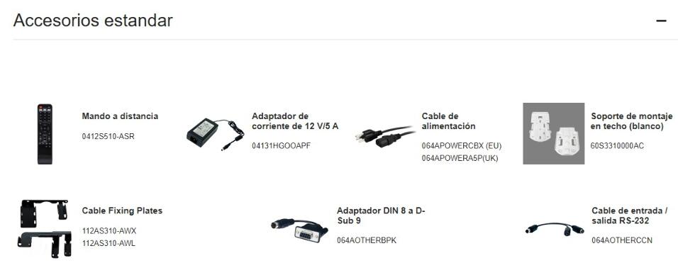 AVER CAMARA PTZ330UV2B 4KP60 30X  HDMI/3GSDI/USB/IP NDI HX3* NEGRO - Imagen 3