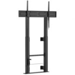 Soporte de Suelo Giratorio/ Inclinable/ Nivelable  FWF100E-351 para TV de 60-100"/ hasta 120kg