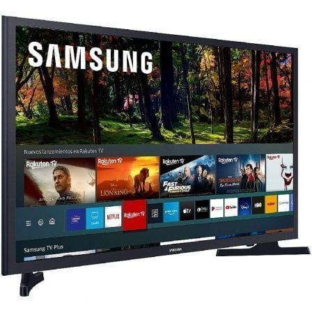 Televisor Samsung 32T4305A 32&quot;/ HD/ Smart TV/ WiFi