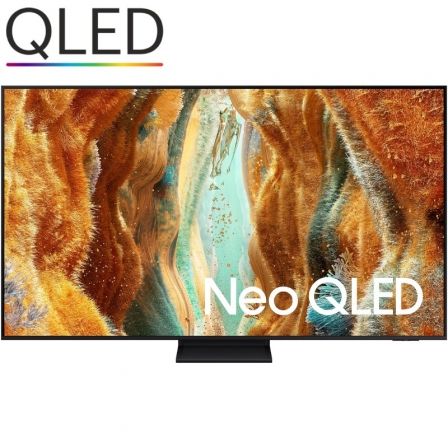 Televisor Samsung Neo QLED QN70F TQ75QN70FAU 75"/ Ultra HD 4K/ Smart TV/ WiFi