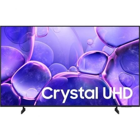 Televisor Samsung LED Crystal UHD TU43U8005FU 43&quot;/ Ultra HD 4K/ Smart TV/ WiFi