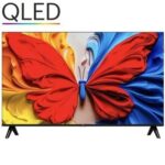 Televisor TCL QLED 32S5K 32"/ Full HD/ Smart TV/ WiFi