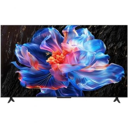 Televisor TCL 55P61K 55"/ Ultra HD 4K/ Smart TV/ WiFi - Imagen 1