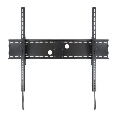 Soporte de Pared Fijo Inclinable TooQ LP42130T-B para TV de 60-100"/ hasta 130kg - Imagen 1