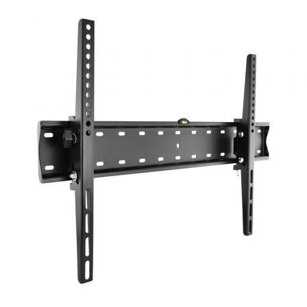 Soporte de Pared Inclinable TooQ LP4270T-B para TV de 37-70"/ hasta 40kg - Imagen 1