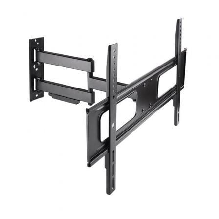Soporte de Pared Orientable/ Inclinable TooQ LP6070TN-B para TV de 37-70"/ hasta 50kg - Imagen 1