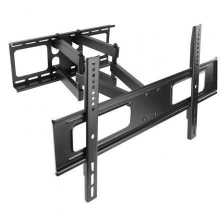 Soporte de Pared Orientable / Inclinable TooQ LP6270TN-B para TV de 37-70"/ hasta 50kg - Imagen 1