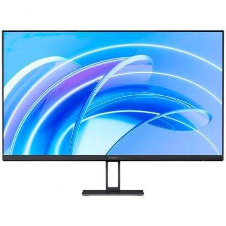 Monitor Profesional Xiaomi Monitor A24i 23.8"/ Full HD/ Negro - Imagen 1
