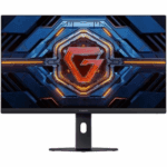Monitor Gaming Xiaomi Gaming Monitor G24i 2026 23.8"/ Full HD/ 1ms/ 200Hz/ IPS/ Negro