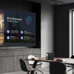 MONITOR LG 65" PK640S UHD 16/7 300Cd/m² SoC TV Signage