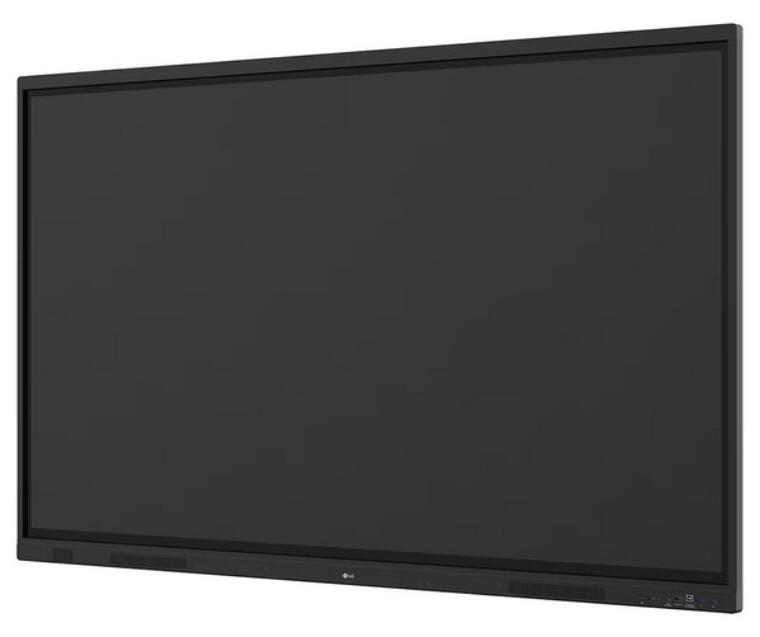 MONITOR INTERACTIVO LG 75" TR3DQ TACTIL UHD 400Cd/m² SoC Android 14 - Imagen 4