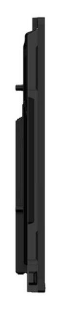 MONITOR INTERACTIVO LG 75" TR3DQ TACTIL UHD 400Cd/m² SoC Android 14 - Imagen 5