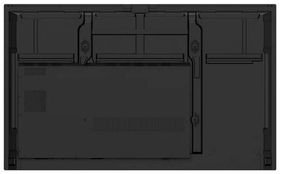 MONITOR INTERACTIVO LG 75" TR3DQ TACTIL UHD 400Cd/m² SoC Android 14 - Imagen 6