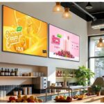 LG 43" UH5Q-E UHD 24/7 500Cd/m² SoC WOS8.0