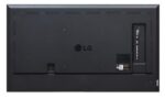 MONITOR LG 65" UH5Q-E UHD 24/7 500Cd/m² SoC WOS8.0 - Imagen 5