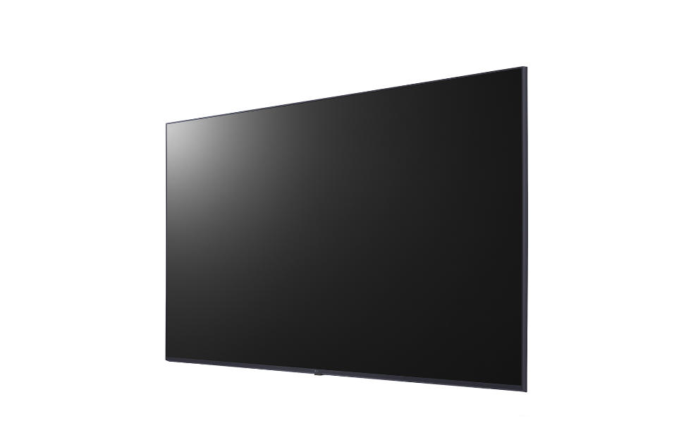 LG 55" UL3J UHD 16/7 400Cd/m² SoC WOS6.0 - Imagen 3