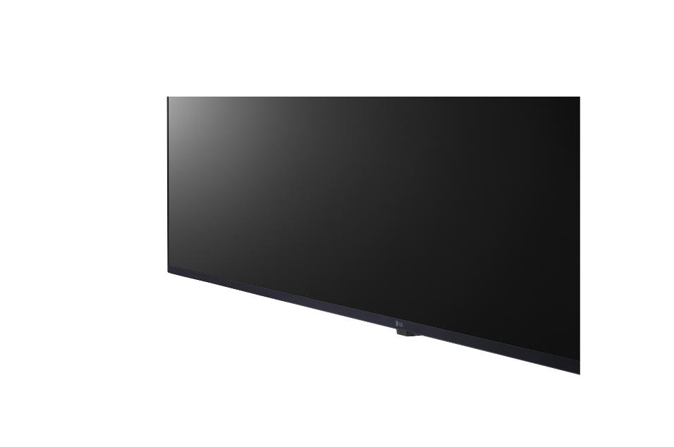 LG 55" UL3J UHD 16/7 400Cd/m² SoC WOS6.0 - Imagen 4