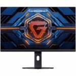Monitor Gaming Xiaomi Gaming Monitor G24i 2026 23.8"/ Full HD/ 1ms/ 200Hz/ IPS/ Negro