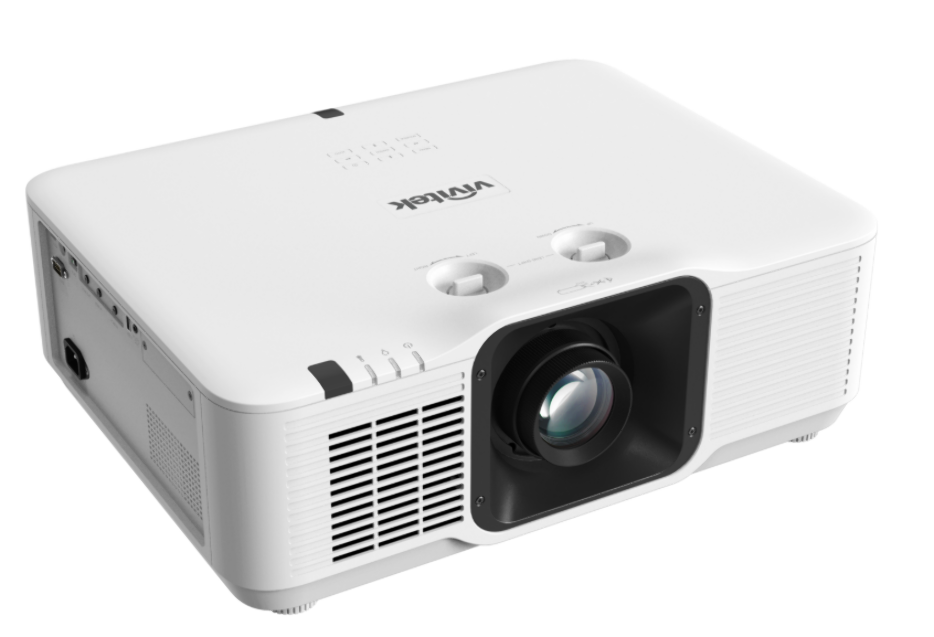 PROYECTOR VIVITEK DU5051Z-WH 6300 ANSI WUXGA LASER - Imagen 1