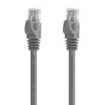 Cable de Red RJ45 UTP  A145-0325 Cat.6A/ 50cm/ Gris