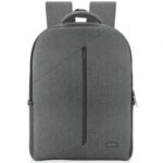 Mochila  Premium ASBG-BP084-GR para Portátiles hasta 15.6"/ Gris