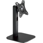 Soporte de Mesa con Contrapeso para Monitor  DT24TSR-371/ Giratorio/ Inclinable/ hasta 2.5kg