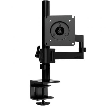 Soporte de Mesa para Monitor Arctic X1/ Giratorio/ Inclinable/ hasta 10kg - Imagen 1