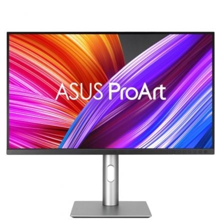 Monitor Profesional Asus ProArt Display PA329CRV 31.5"/ 4K/ Multimedia/ Regulable en altura/ Negro - Imagen 1