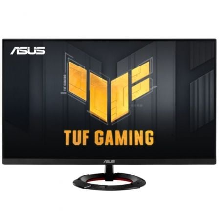 Monitor Gaming Asus TUF Gaming VG279Q3R 27"/ Full HD/ 1ms/ 180Hz/ IPS/ Multimedia/ Negro - Imagen 1