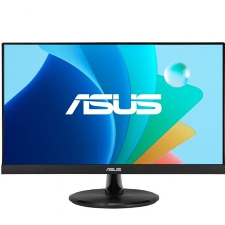 Monitor Gaming Asus VP229HF 21.45"/ Full HD/ 1ms/ 100Hz/ Negro - Imagen 1