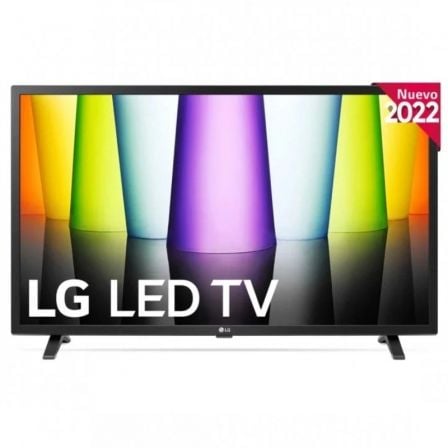 Televisor LG 32LQ63006LA 32"/ Full HD/ Smart TV/ WiFi - Imagen 1