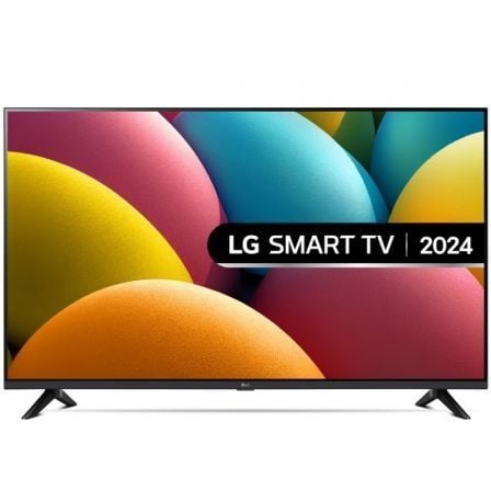 Televisor LG 32LR60006LA 32"/ Full HD/ Smart TV/ WiFi - Imagen 1