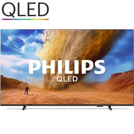 Televisor Philips QLED 50PUS7810 50"/ Ultra HD 4K/ Smart TV/ WiFi - Imagen 1