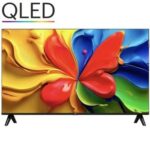 Televisor TCL QLED 32S4K 32"/ Full HD/ Smart TV/ WiFi