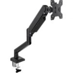 Soporte de Mesa para Monitor TooQ DB1334TNR-B/ hasta 10kg