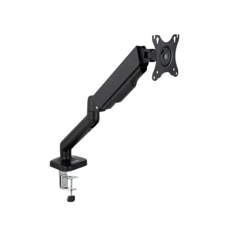 Soporte de Mesa para Monitor TooQ DB5032TNR-B/ Giratorio/ Inclinable/ hasta 9kg - Imagen 1