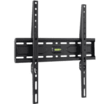 Soporte de Pared Fijo TooQ LP1030F-B para TV de 32-75"/ hasta 45kg