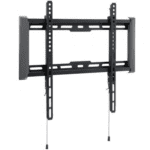 Soporte de Pared Fijo TooQ LP1073F-B para TV de 32-70"/ hasta 75kg