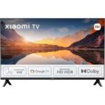 Televisor Xiaomi TV A 32 2025 32"/ HD/ Smart TV/ WiFi