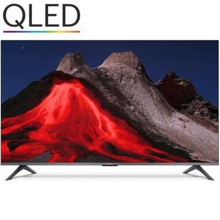 Televisor Xiaomi QLED TV A Pro 43 2026 43"/ Ultra HD 4K/ Smart TV/ WiFi - Imagen 1