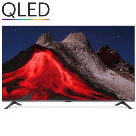 Televisor Xiaomi QLED TV A Pro 75 2026 75"/ Ultra HD 4K/ Smart TV/ WiFi - Imagen 1