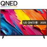 Televisor LG QNED AI QNED70 55QNED70A6A 55"/ Ultra HD 4K/ Smart TV/ WiFi